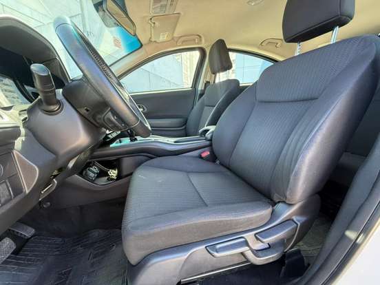 HONDA-HR-V-1.8 16V FLEX EX 4P AUTOMÁTICO HONDA-HR-V-2016