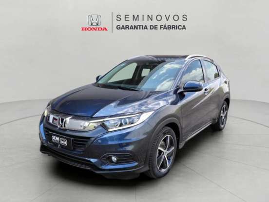 HONDA-HR-V-2020
