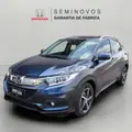 HONDA HR-V 1.8 16V FLEX EX 4P AUTOMÁTICO HONDA HR-V 1.8 16V FLEX EX 4P AUTOMÁTICO
