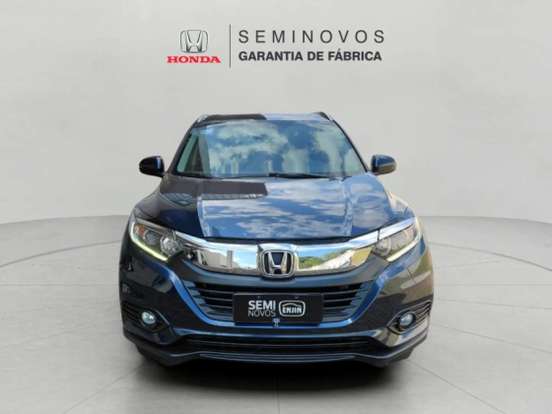 HONDA-HR-V-1.8 16V FLEX EX 4P AUTOMÁTICO HONDA-HR-V-2020
