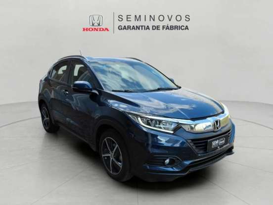 HONDA-HR-V-2020