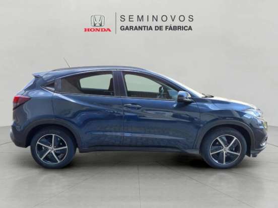 HONDA-HR-V-1.8 16V FLEX EX 4P AUTOMÁTICO HONDA-HR-V-2020