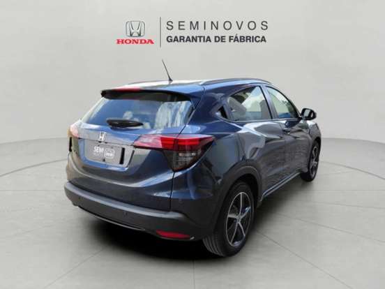 HONDA-HR-V-1.8 16V FLEX EX 4P AUTOMÁTICO HONDA-HR-V-2020