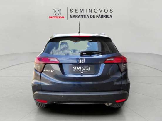HONDA-HR-V-1.8 16V FLEX EX 4P AUTOMÁTICO HONDA-HR-V-2020