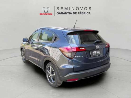 HONDA-HR-V-1.8 16V FLEX EX 4P AUTOMÁTICO HONDA-HR-V-2020