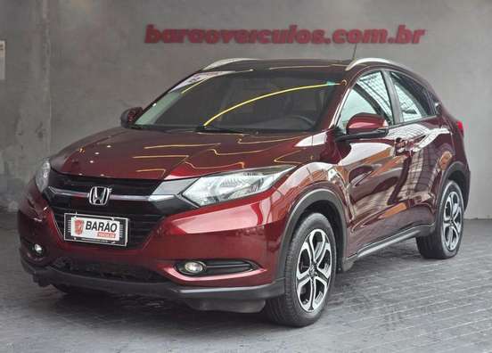 HONDA-HR-V-2017