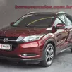 HONDA HR-V 1.8 16V FLEX EX 4P AUTOMÁTICO HONDA HR-V 1.8 16V FLEX EX 4P AUTOMÁTICO