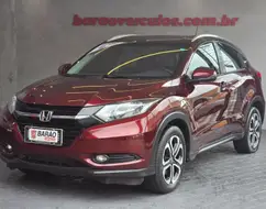 HONDA HR-V 1.8 16V FLEX EX 4P AUTOMÁTICO HONDA HR-V 1.8 16V FLEX EX 4P AUTOMÁTICO