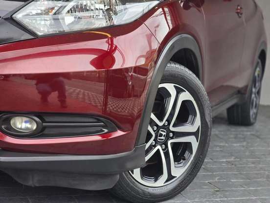 HONDA-HR-V-2017