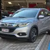 HONDA HR-V 1.8 16V FLEX EX 4P AUTOMÁTICO HONDA HR-V 1.8 16V FLEX EX 4P AUTOMÁTICO