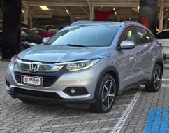 HONDA HR-V 1.8 16V FLEX EX 4P AUTOMÁTICO HONDA HR-V 1.8 16V FLEX EX 4P AUTOMÁTICO