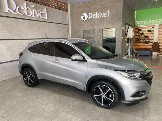 HONDA-HR-V-2020