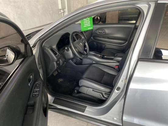 HONDA-HR-V-1.8 16V FLEX EX 4P AUTOMÁTICO HONDA-HR-V-2020