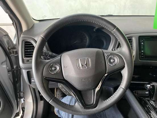 HONDA-HR-V-2020