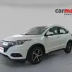 HONDA HR-V 1.8 16V FLEX EX 4P AUTOMÁTICO HONDA HR-V 1.8 16V FLEX EX 4P AUTOMÁTICO