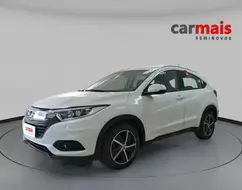HONDA HR-V 1.8 16V FLEX EX 4P AUTOMÁTICO HONDA HR-V 1.8 16V FLEX EX 4P AUTOMÁTICO