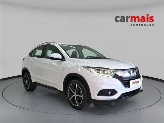 HONDA-HR-V-2020