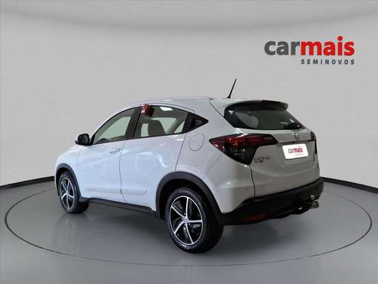HONDA-HR-V-2020