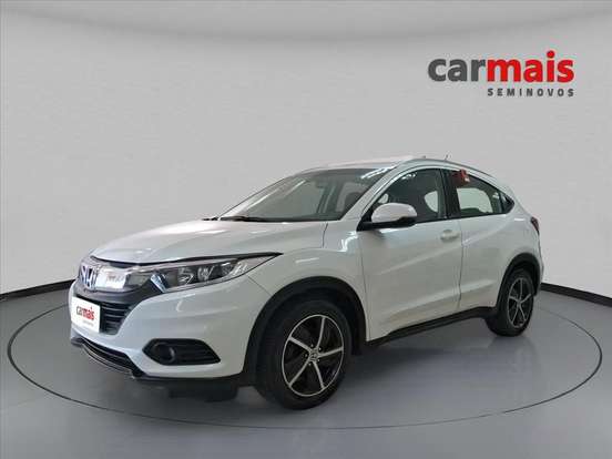 HONDA-HR-V-2020
