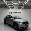 HONDA HR-V 1.8 16V FLEX EX 4P AUTOMÁTICO HONDA HR-V 1.8 16V FLEX EX 4P AUTOMÁTICO