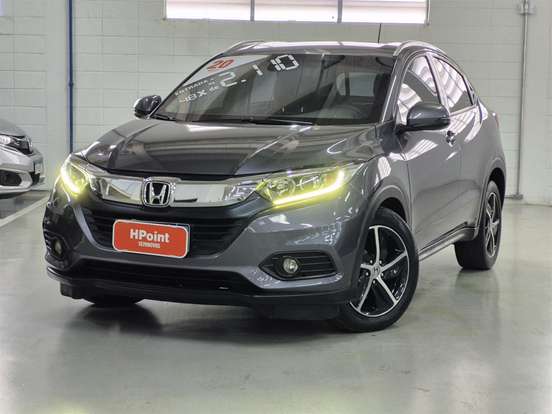 HONDA-HR-V-2020