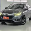 HONDA HR-V 1.8 16V FLEX EX 4P AUTOMÁTICO HONDA HR-V 1.8 16V FLEX EX 4P AUTOMÁTICO