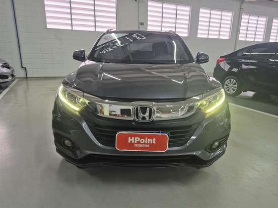 HONDA-HR-V-2020