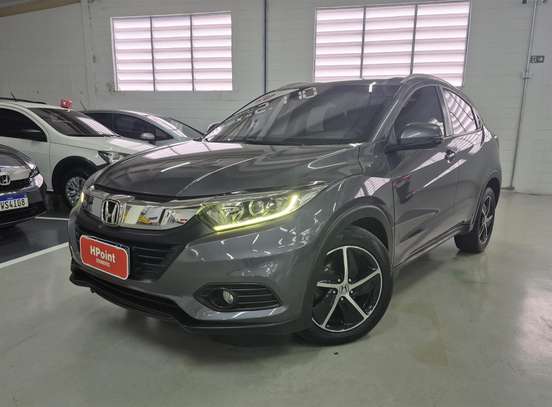 HONDA-HR-V-2020