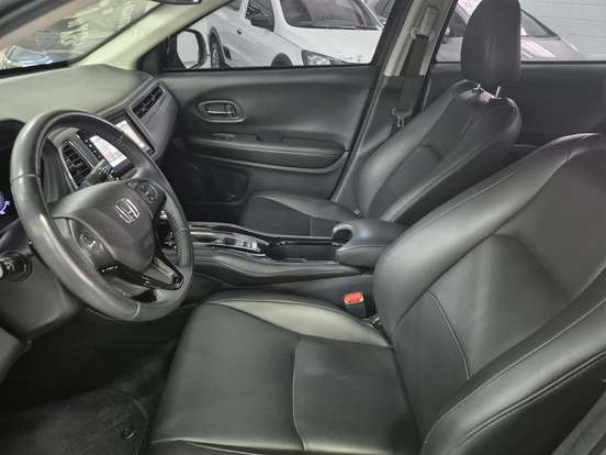 HONDA-HR-V-2020