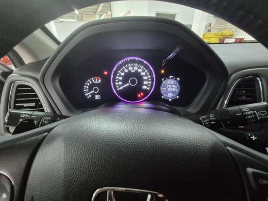 HONDA-HR-V-1.8 16V FLEX EX 4P AUTOMÁTICO HONDA-HR-V-2020