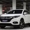 HONDA HR-V 1.8 16V FLEX EX 4P AUTOMÁTICO HONDA HR-V 1.8 16V FLEX EX 4P AUTOMÁTICO