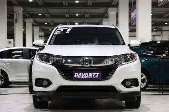 HONDA-HR-V-2021