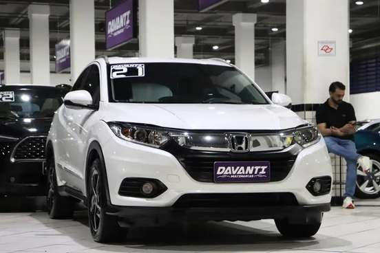 HONDA-HR-V-2021