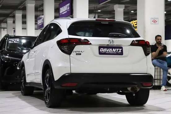 HONDA-HR-V-2021