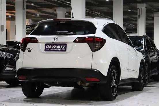 HONDA-HR-V-2021