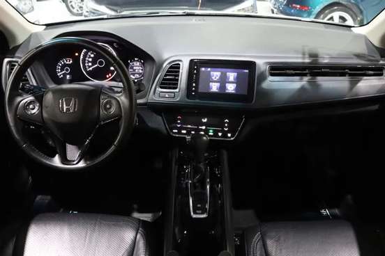 HONDA-HR-V-2021