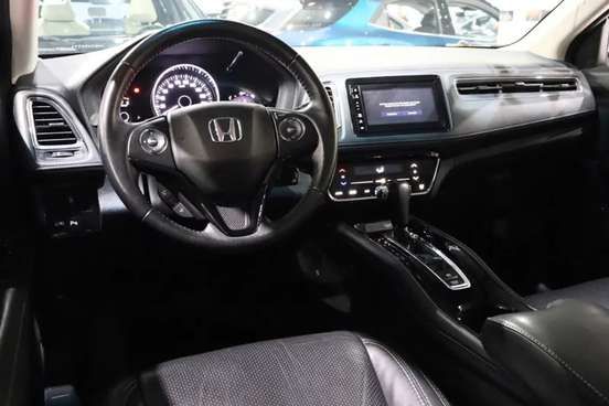 HONDA-HR-V-2021