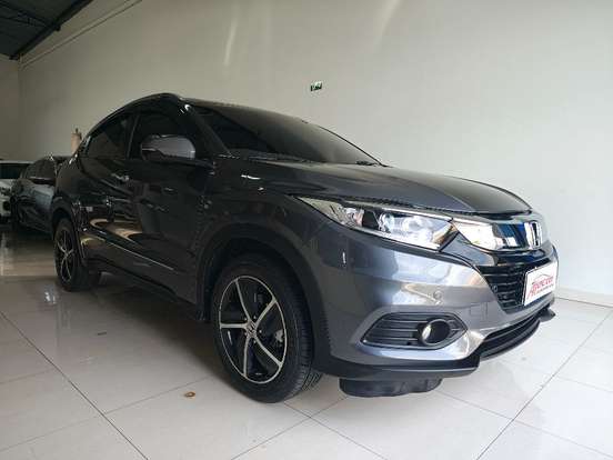 HONDA-HR-V-1.8 16V FLEX EXL 4P AUTOMÁTICO HONDA-HR-V-2020