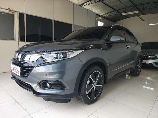 HONDA-HR-V-2020