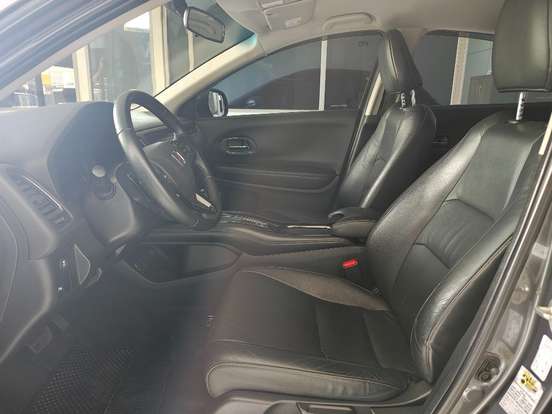 HONDA-HR-V-2020