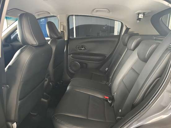 HONDA-HR-V-1.8 16V FLEX EXL 4P AUTOMÁTICO HONDA-HR-V-2020