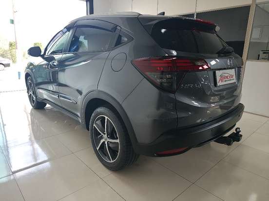 HONDA-HR-V-1.8 16V FLEX EXL 4P AUTOMÁTICO HONDA-HR-V-2020