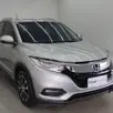 HONDA HR-V 1.8 16V FLEX EXL 4P AUTOMÁTICO HONDA HR-V 1.8 16V FLEX EXL 4P AUTOMÁTICO