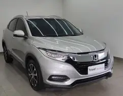 HONDA HR-V 1.8 16V FLEX EXL 4P AUTOMÁTICO HONDA HR-V 1.8 16V FLEX EXL 4P AUTOMÁTICO