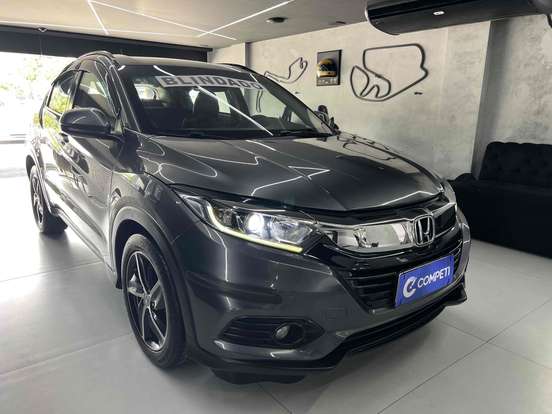 HONDA-HR-V-2019