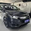 HONDA HR-V 1.8 16V FLEX EXL 4P AUTOMÁTICO HONDA HR-V 1.8 16V FLEX EXL 4P AUTOMÁTICO