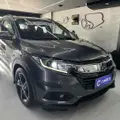 HONDA HR-V 1.8 16V FLEX EXL 4P AUTOMÁTICO HONDA HR-V 1.8 16V FLEX EXL 4P AUTOMÁTICO