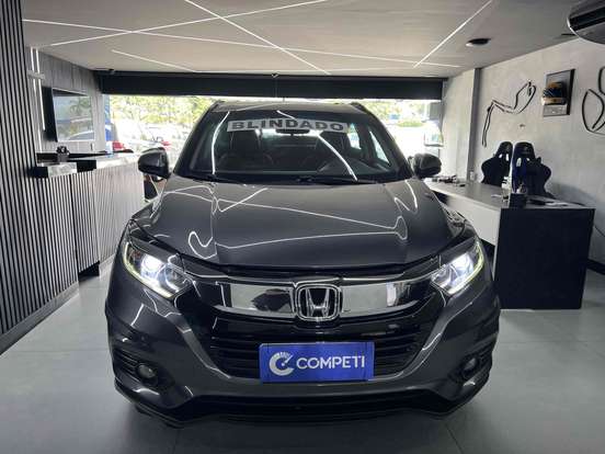 HONDA-HR-V-1.8 16V FLEX EXL 4P AUTOMÁTICO HONDA-HR-V-2019