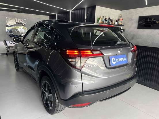 HONDA-HR-V-1.8 16V FLEX EXL 4P AUTOMÁTICO HONDA-HR-V-2019