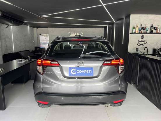 HONDA-HR-V-1.8 16V FLEX EXL 4P AUTOMÁTICO HONDA-HR-V-2019